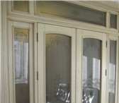 Foto в Строительство и ремонт Двери, окна, балконы Индивидуально изготовлю и установлю дверные в Санкт-Петербурге 20 000