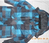 Фото в Для детей Детская одежда На мальчика 5-7 лет куртки в хорошем состоянии. в Старом Осколе 1 400