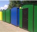 Изображение в Строительство и ремонт Разное Изготовление и продажа строительных бытовок.Металические в Краснодаре 65 000