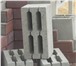 Изображение в Строительство и ремонт Строительные материалы Строительные блоки (арболит). Размеры блока: в Сыктывкаре 55