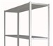 Foto в Мебель и интерьер Офисная мебель Металлические стеллажи серии СТ изготовлены в Санкт-Петербурге 3 340