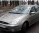 Ford Focus, 2004 Цвет: золотистый металлик; Руль: левый; КПП:механиче ская; Типдвигателя: б 10636   фото в Кургане