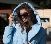 Фото в Одежда и обувь Женская одежда Купить недорогую куртку Зефирку в онлайн в Москве 2 799
