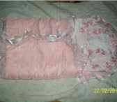 Foto в Для детей Товары для новорожденных Продам комбинезон для девочки   застежка в Тольятти 700