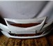 Фото в Авторынок Автозапчасти бампер передний бу для Hyundai solaris оригинал в Москве 0