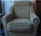 Фотография в Мебель и интерьер Разное Недорого. Продаю мягкую мебель: диван и два в Новочеркасске 9 500