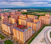 Изображение в Недвижимость Квартиры Двухкомнатная в микрорайоне, который не нуждается в Краснодаре 3 399 000