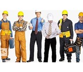 Фото в Строительство и ремонт Ремонт, отделка Организация предоставляет услуги разнорабочих,электриков,сантехников,каменщиков,строителей в Липецке 2 000