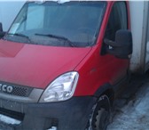 Изображение в Авторынок Грузовые автомобили · Название и модель: IVECO DAILY 70C15· ID: в Москве 1 410 000