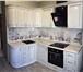 Foto в Мебель и интерьер Кухонная мебель Качественно в срок изготовим кухонные гарнитуры в Омске 12 000