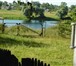 Foto в Недвижимость Продажа домов На первой линии реки Шелонь недорого продается в Санкт-Петербурге 650 000