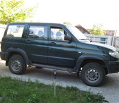 Продаю автомобиль 202547 УАЗ 3163 Patriot фото в Нижнем Новгороде