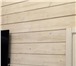 Foto в Строительство и ремонт Строительство домов Одноэтажный деревянный дом из клееного бруса в Москве 2 000 000