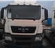 · Марка и модель: Man TGS 18.400 4x2 BLS