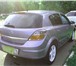 Opel Astra 2008 1163046 Opel Astra фото в Нижнекамске