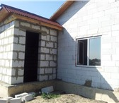 Foto в Недвижимость Продажа домов Продается новый 2-х этажный дом общ. пл. в Москве 2 600 000