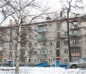 Фото в Недвижимость Квартиры Продам 2-комнатную квартиру(вторичное) в в Томске 2 350 000