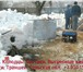 Фото в Строительство и ремонт Другие строительные услуги Колодцы в Тульской областиколодцы. Быстро в Москве 4 500