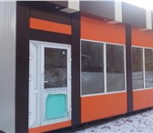 Изображение в Недвижимость Аренда нежилых помещений Сдам хороший павильон 24 кв.м. ул. Семафорная,183. в Красноярске 20 000