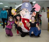 Фотография в Развлечения и досуг Организация праздников Клоун, фея Винкс, монстр Хай, пиратка и другие в Пензе 0