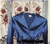 Foto в Одежда и обувь Женская одежда Блузка с длинным рукавом, на пуговицах и в Ульяновске 400