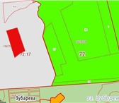 Foto в Недвижимость Коммерческая недвижимость Продается земельный участок 20 Га,  под жилое в Тюмени 30 000 000