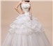 Фотография в Одежда и обувь Свадебные платья Продам оригинальное свадебное платье на замочке. в Краснодаре 6 000