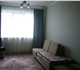 В квартире вся мебель и бытовая техника.