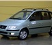 Hyundai Matrix, 2005;Цвет: зеленый металлик; Тип двигателя: бензиновй; Коробка передач: меха 10350   фото в Кургане