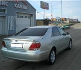 Продам Toyota Camry 2005 года выпуска, Цвет серебристый металлик, объем двигателя 2, 5 литра, меха 9855   фото в Самаре