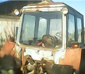 Изображение в Авторынок Трактор Меняю трактор требует ремонта на грузовое в Кирове 120 000