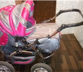 Фото в Для детей Детские коляски нормальное состояние, 3 положения, торг в Саратове 4 000