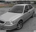 Продаю машину Hyundai Accent 1370092 Hyundai Accent фото в Саранске