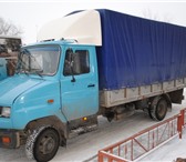 Фото в Авторынок Транспорт, грузоперевозки перевозки до 3х тонн. "ЗИЛ-бычок"длина 5 в Магнитогорске 0