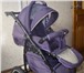 Изображение в Для детей Детские коляски Продаю Детскую коляску Adamex Enduro Deluxe в Ставрополе 10 000