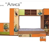 Foto в Для детей Детская мебель Продаю детскую мебель Алиса б/у 1 год без в Екатеринбурге 18 000