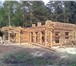 Фотография в Строительство и ремонт Строительство домов Предлагаю срубы домов, бань, беседок из алтайского в Новосибирске 12 000