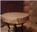 Фотография в Мебель и интерьер Столы, кресла, стулья Уникальная мебель из массива капового дерева в Ижевске 1 900