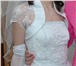 Изображение в Одежда и обувь Свадебные платья продаю дёшево т. к. нужно срочно продать. в Смоленске 2 000