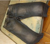 Фотография в Одежда и обувь Мужская одежда родам мужские джинсы 50-52 размера, рост в Санкт-Петербурге 1 700