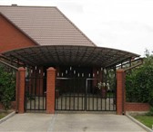 Foto в Строительство и ремонт Строительные материалы Изготавливаем сварные крылечки с элементами в Владимире 0