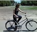 Изображение в Хобби и увлечения Разное Продаю аелосипед дорожный, надежный, советский, в Астрахани 2 000
