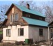 Фотография в Недвижимость Продажа домов Продаю домик Дом выполнен из бруса диаметром в Хабаровске 200 000
