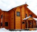 Изображение в Строительство и ремонт Строительство домов Строим деревянные дома по технологии «двойной в Москве 25 000