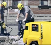 Фото в Строительство и ремонт Другие строительные услуги Сдам в аренду Компрессор с двумя и более в Москве 5 000