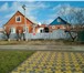Foto в Недвижимость Продажа домов 1-этажный дом 130 м² (кирпич) на участке в Краснодаре 3 600 000
