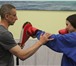 Foto в Спорт Спортивные школы и секции Наши занятия по самозащите — сочетание боевого в Москве 500