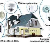 Фото в Строительство и ремонт Электрика (услуги) Наша компания выполнит комплекс работ быстро в Иваново 0
