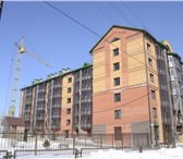 Фото в Недвижимость Разное В новом доме по адресу Никитина 133 (8-ми в Барнауле 100 000
