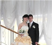Foto в Одежда и обувь Свадебные платья Продам свадебное платье на 7 кольцах цвета в Ярославле 10 000